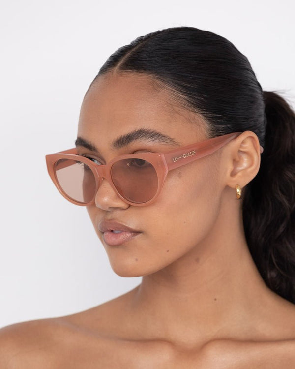 Mieli / Watermelon & Blush Lens - Shade Files